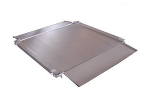 安裝包(bao)裝稱重儀表要(yao)注意什麽?