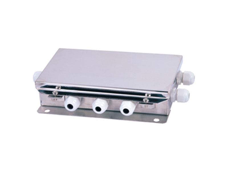 上海接(jie)線盒