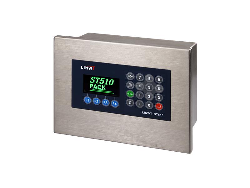 大連(lián)ST510-防塵儀表(biǎo)