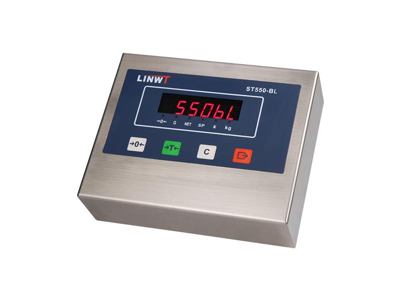 南京ST550BL-防塵儀(yí)表