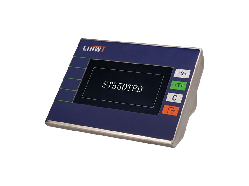 大連ST550TPD-防塵(chen)儀表