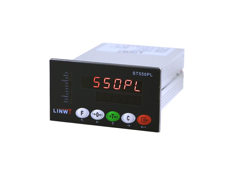 廣州ST550PL-重(zhong)量變送(sòng)儀表