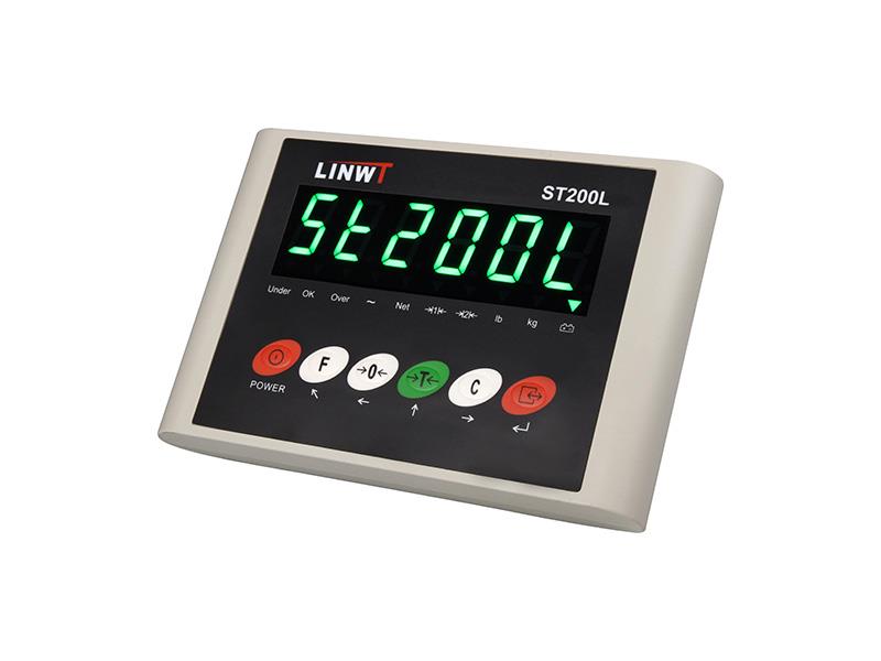 杭州ST200L-台(tái)秤儀表