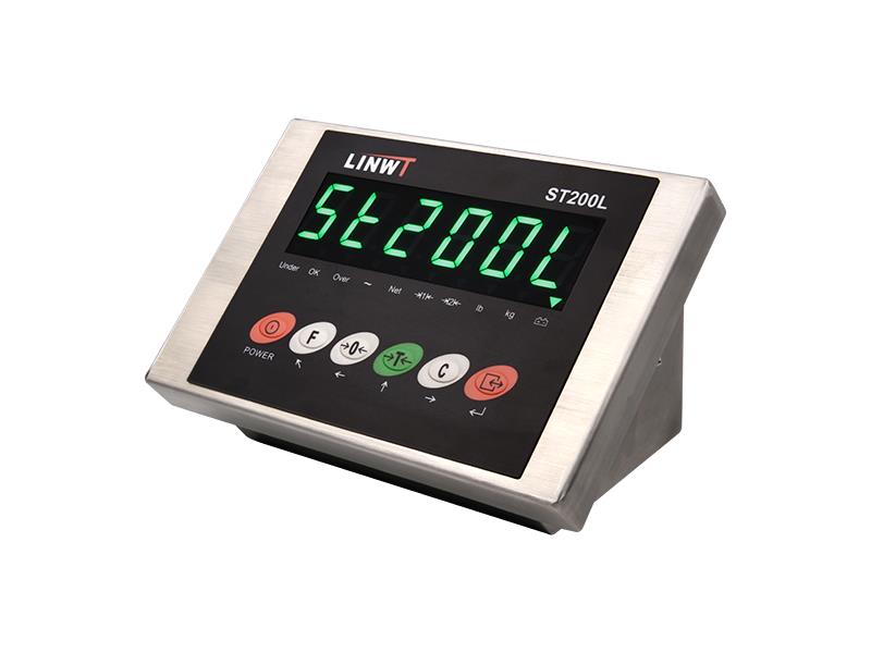 大(da)連ST200L-防塵儀表(biǎo)