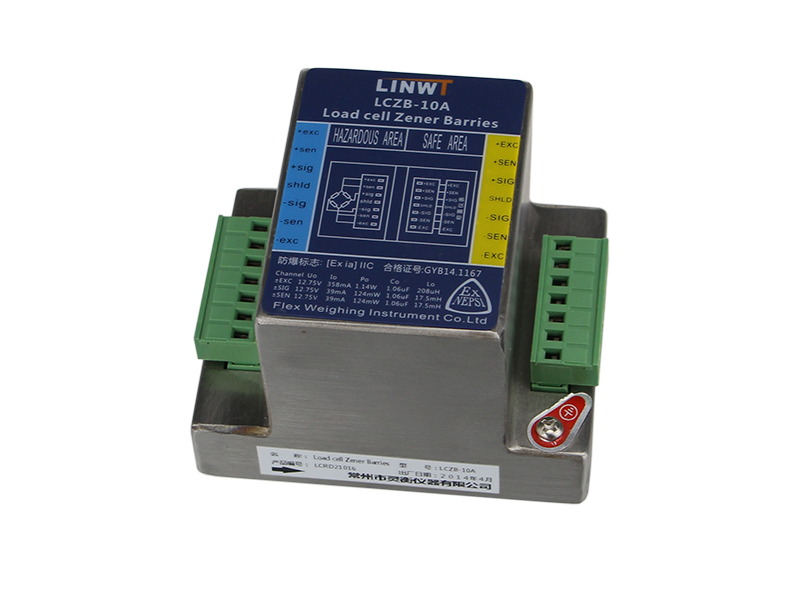 南京LCZB-10-安(ān)全栅