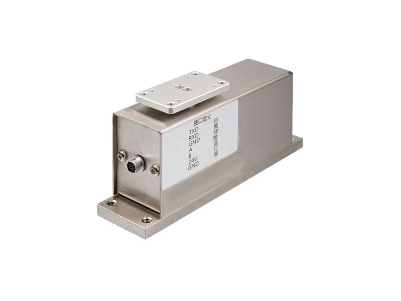 LWT602-高精(jing)度稱重(zhòng)模塊