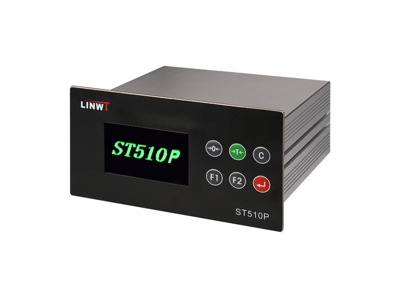 廣州ST510P-重(zhòng)量變送(sòng)儀表