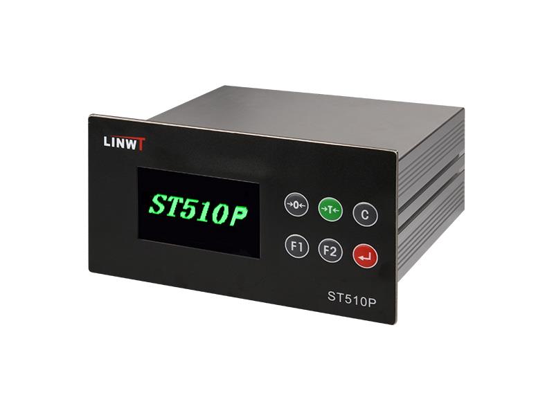 北京ST510P-包裝稱重(zhong)儀表