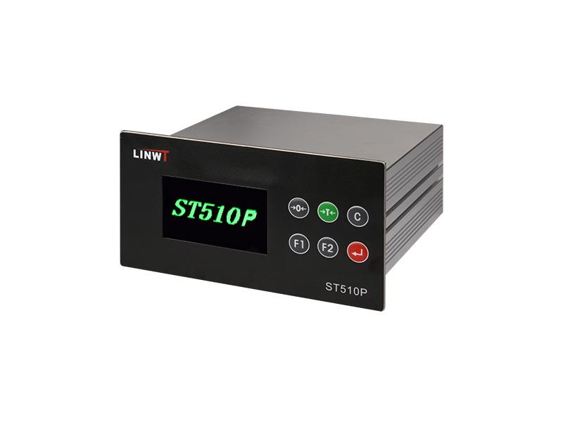 北京ST510P-灌裝稱重(zhong)儀表