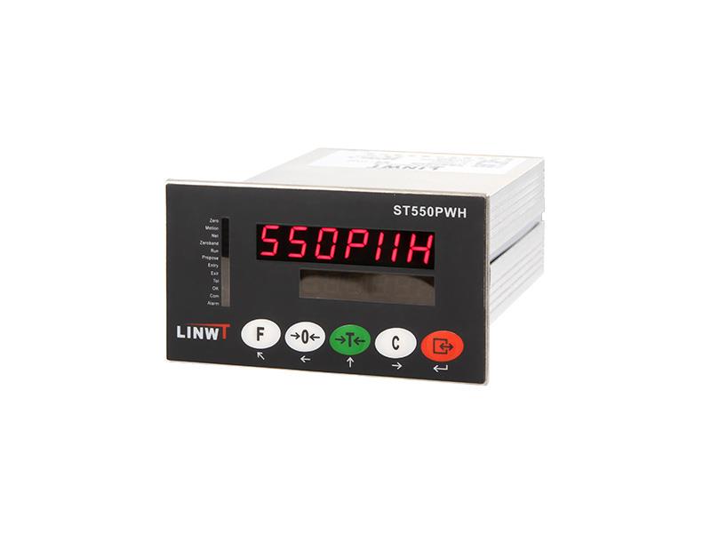 廣州ST550PWH-物(wù)流稱重(zhòng)儀表