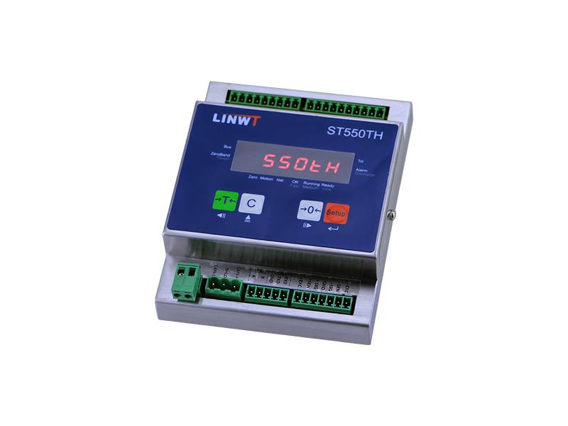 杭州ST550TH-物(wù)流稱重儀表(biǎo)