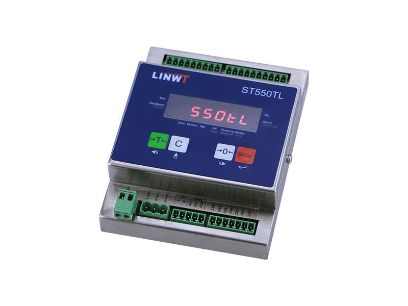 廣州ST550TL-物(wu)流稱重(zhòng)儀表