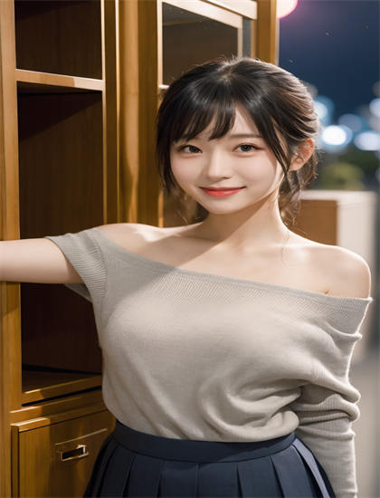 人物深度《瞄准轻熟女》：探索特效的视觉奇观与技术实现 理解表演与导演的配合