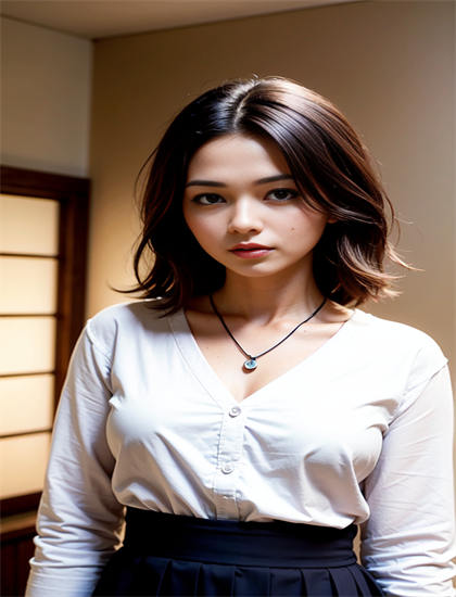 未删减版：宁静的世界的艺术：美学价值与创作技巧探讨