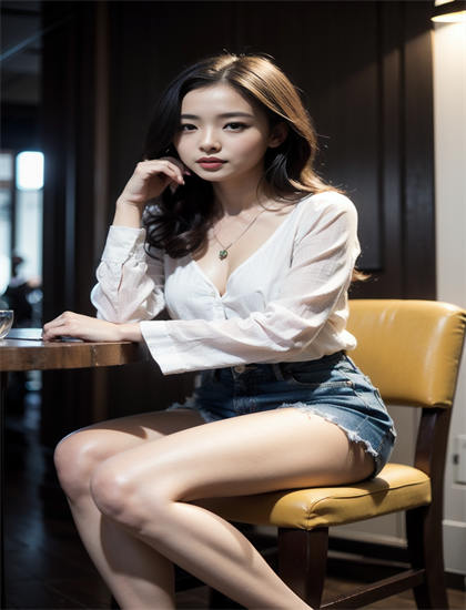 深度影评 音乐家配乐艺术分析姊妹心夜间拍摄的光线控制与画质